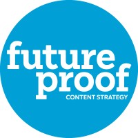 Futureproof Content Logo
