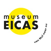 EICAS Logo