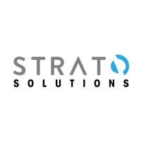 STRATO SOLUTIONS SDN BHD Logo