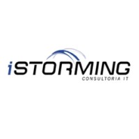iStorming Consultoría IT - España Logo