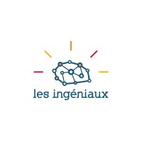 Les Ingéniaux Logo