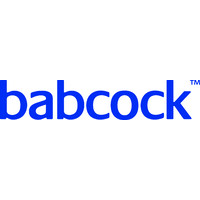 Babcock France Logo