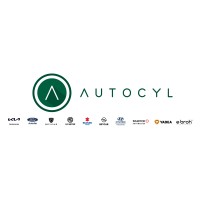 AUTOCYL Logo