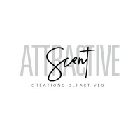 Attractive Scent Logo