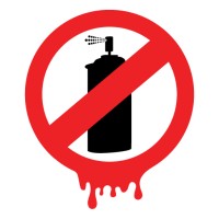 GraffitiTagr Logo