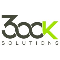 300K Solutions Logo