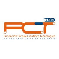 Fundación Parque Científico Tecnológico UCN Logo