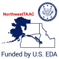NorthwestTAAC (Northwest Trade Adjustment Assistance Center, NorthwestTAAC) Logo