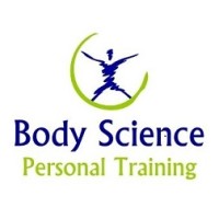 Body Science Personal Training and Nutrition Logo