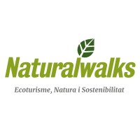 Naturalwalks Logo