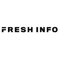 Fresh Information Limited Logo