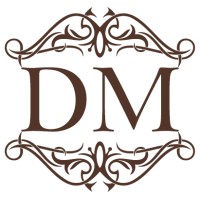 Diamond Mills Hotel & Tavern Logo