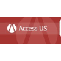 Access US Logo