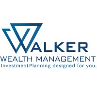 Walker Wealth Management Logo