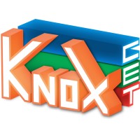 KnoxCET LLC Logo