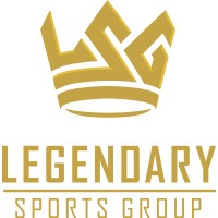 Legendary Sports Group Logo