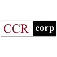 CCRcorp Logo