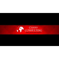 Ceyero Consulting Logo