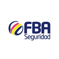 FBA Seguridad Logo