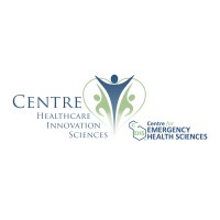 HIS Centre Logo