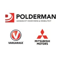 Polderman BV Logo