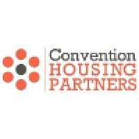 Convention Housing Partners Logo