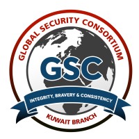 Global Security Consortium L.L.C. Logo