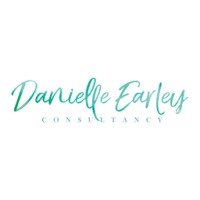 Danielle Earley Consultancy Logo