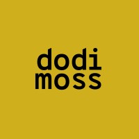 Dodi Moss Logo