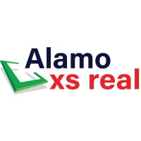 Alamo XS Real Private Limited Logo