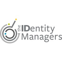The Identity Managers Logo