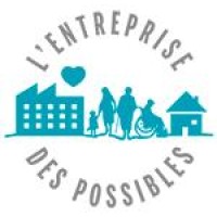 LENTREPRISE DES POSSIBLES Logo