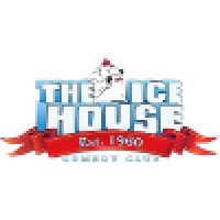 Ice House Comedy Club Logo