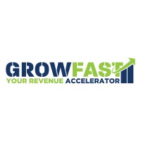 GrowFast Consulting Logo