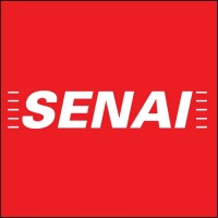 SENAI Rafard Logo