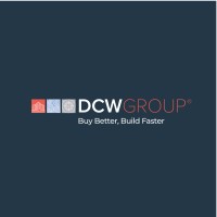 DCW Group Logo