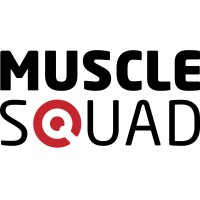 MuscleSquad Limited Logo