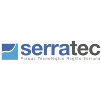 SERRATEC - Parque Tecnológico da Região Serrana RJ Logo