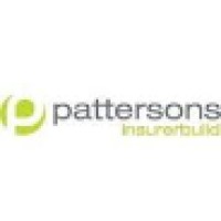 Pattersons Insurerbuild Logo