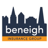 Beneigh Insurance Group Logo