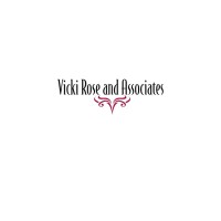 Vicki Rose & Associates, Inc. Logo