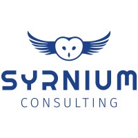 SYRNIUM Consulting et Médiation Logo