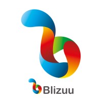 Blizuu Logo