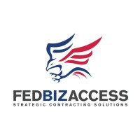 FedBiz Access Logo