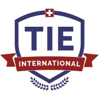 TIE International Logo