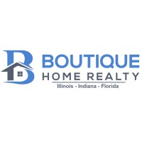 Boutique Home Realty Logo