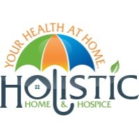 Holistic Home and Hospice Logo