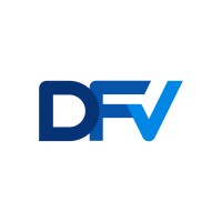 DFV Asesores Empresariales Logo