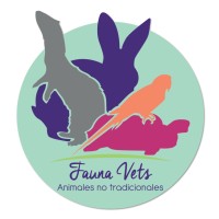 Fauna Vets Logo