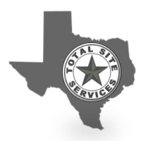Total Site Services Logo